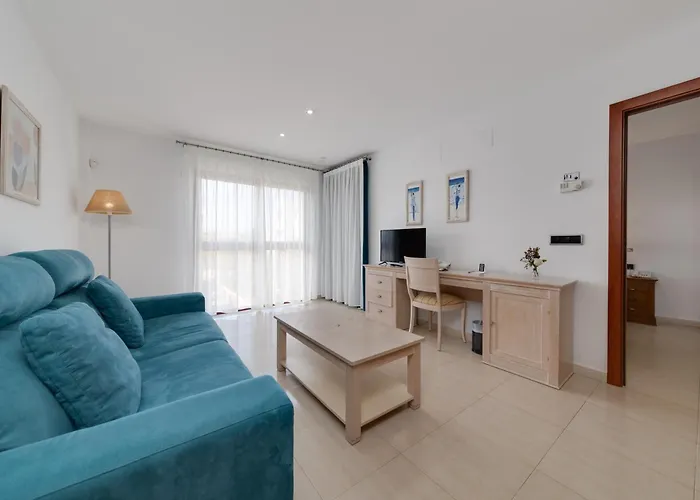 Daniya & Business 4* Denia