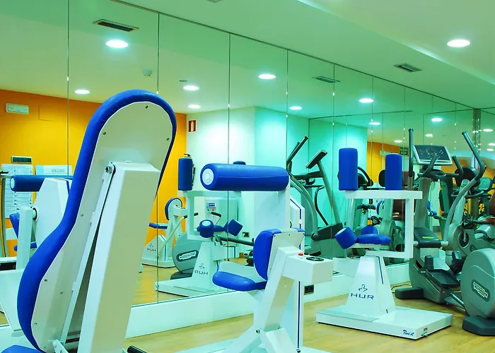 Daniya & Business 4* 4* Denia