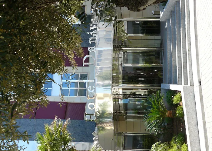 Hotel Daniya & Business 4* Denia