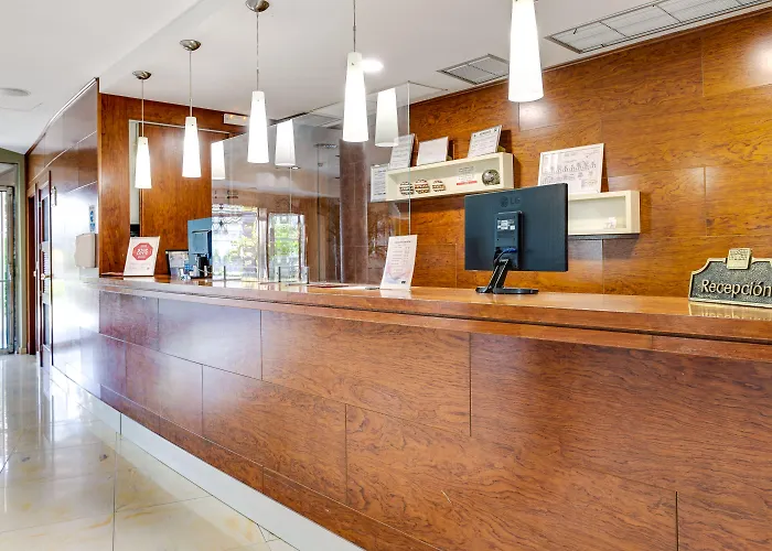 Daniya & Business 4* Otel Denia