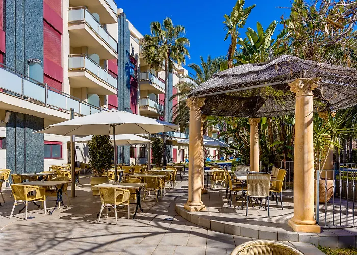 Daniya & Business 4* Denia