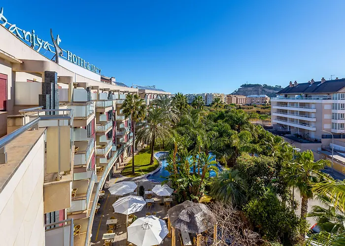 Daniya & Business 4* Otel 4*