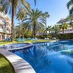 فندق Daniya & Business 4* دينايا