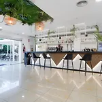 فندق Daniya & Business 4* دينايا