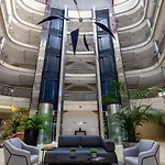 فندق Daniya & Business 4* دينايا