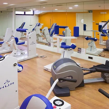 Daniya & Business 4* Ξενοδοχείο Denia