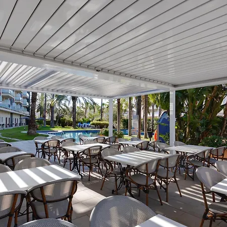 Daniya & Business 4* 4* Dénia