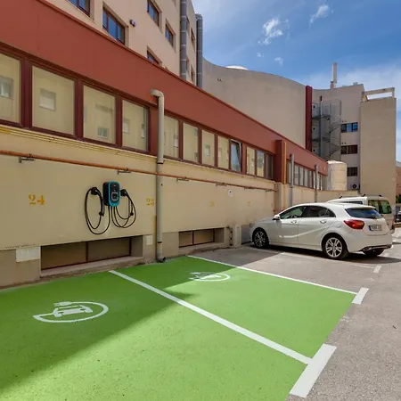 Daniya & Business 4* Hotel Dénia