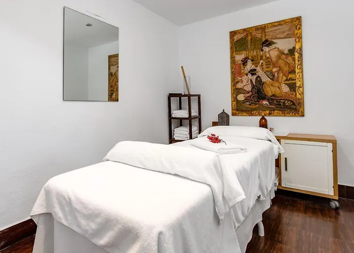 Daniya & Business 4* 4* Dénia