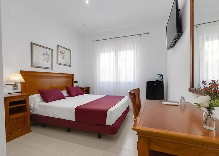 Hotel Daniya & Business 4* 4*