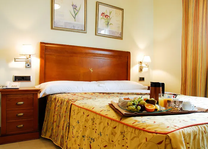 Daniya & Business 4* Hotel