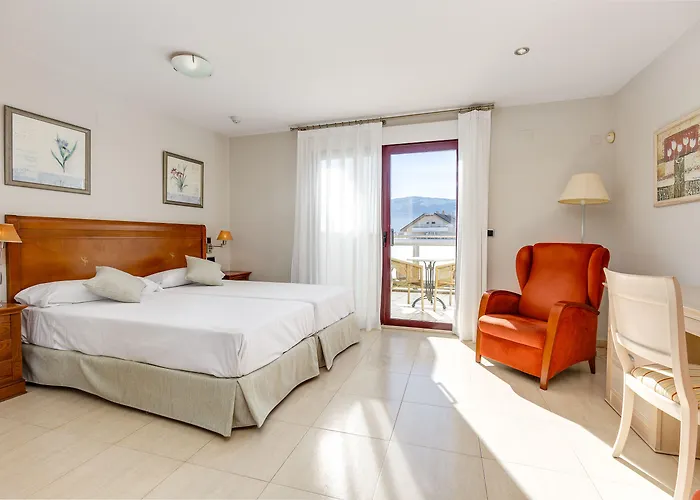 Daniya & Business 4* Dénia