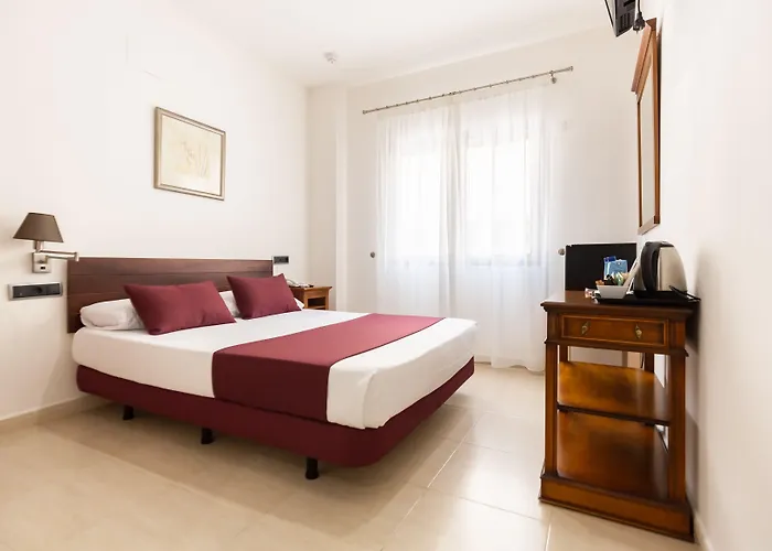 Hotel Daniya & Business 4* Dénia